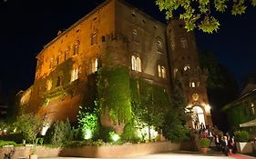 Relais Del Castello Di Oviglio